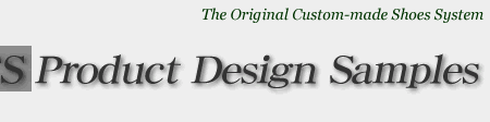 CS Product Design Samples